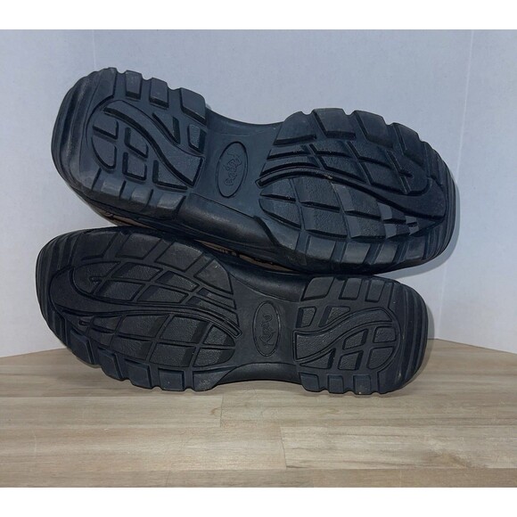 Roper Women’s Shoes Brown Suede Size 6.5 - Picture 10 of 10